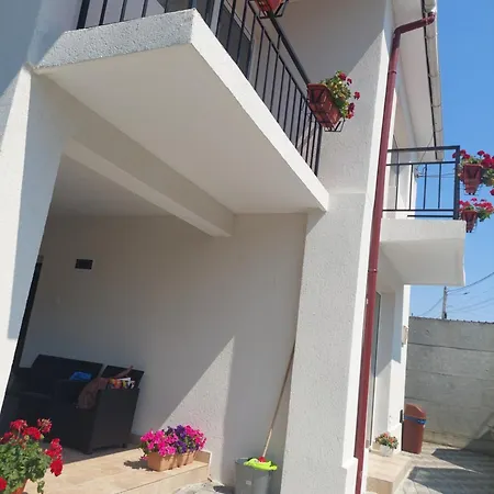 Pensionat Casa Betty Costinesti