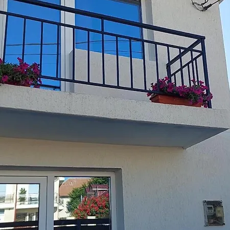 Maison d'hôtes Casa Betty *