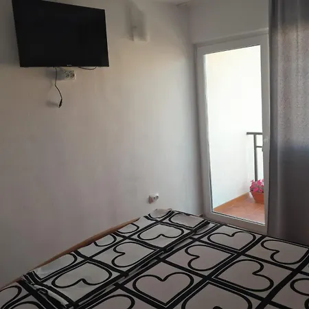 Casa Betty Maison d'hôtes