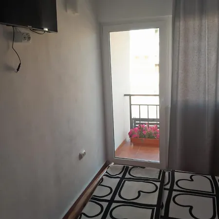 Maison d'hôtes Casa Betty