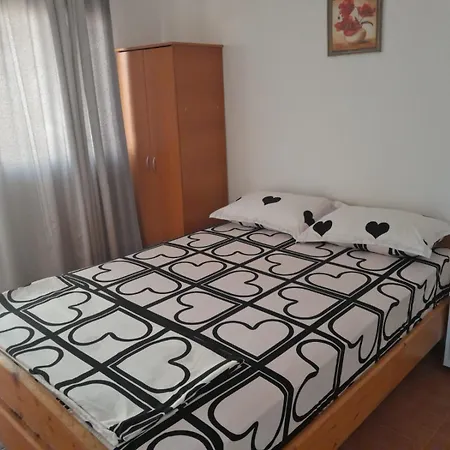 Maison d'hôtes Casa Betty *