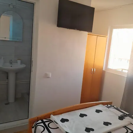 Casa Betty Maison d'hôtes