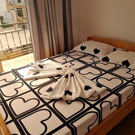 Casa Betty Gasthuis Costinesti