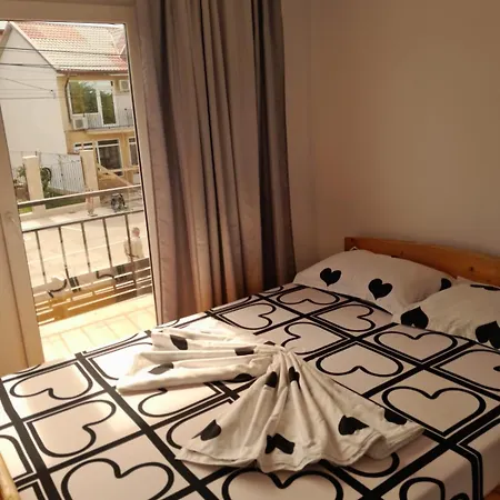 Casa Betty Costinesti