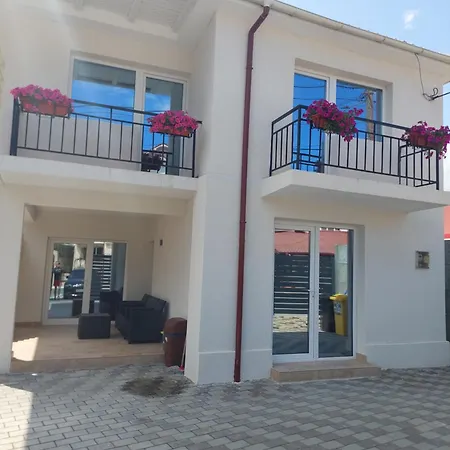 Casa Betty Gasthuis